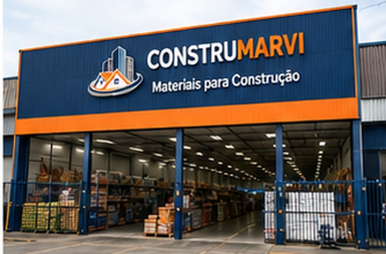 Loja Construmarvi